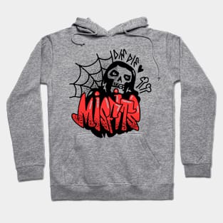 Street MIS Hoodie